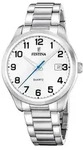 Festina Herren-Armbanduhr Classic Festina-F20736-1 - Silber