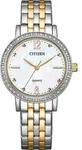 Citizen - EL3106-59D - Armbanduhr - Damen - Quarz - Elegance