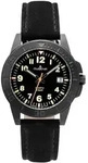 Dugena - 4461061 - Armbanduhr - Jungen - Quarz - Keno - Schwarz