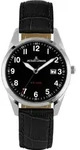 Jacques Lemans - 1-2005A - Vienna - Armbanduhr - Herren - Quarz