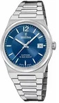 Festina Swiss Made Damenuhr Festina-F20035-4 - Silber