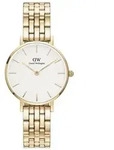 Daniel Wellington - DW00100614 - Armbanduhr - Damen - Quarz - PETITE