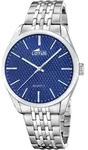 Lotus - 19064/2 - Armbanduhr - Herren - Blau