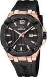 Jaguar - J1013/1 - Armbanduhr - Herren - Quarz - Diplomatic