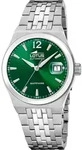 Lotus Armbanduhr Automatic Automatico Green - Gr&uuml;n