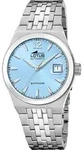 Lotus Armbanduhr Automatic Automatico Blue - Blau