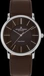 Jacques Lemans Armbanduhr UNI Eco Power 1-2105A