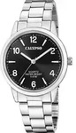 Calypso - K5858/6 - Armbanduhr - Herren - Schwarz