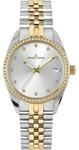 Jacques Lemans - 1-2133E - Armbanduhr - Damen - Quarz - Derby