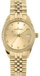 Jacques Lemans - 1-2133F - Armbanduhr - Damen - Quarz - Derby