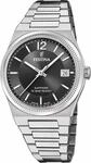 Festina Swiss Made Damen-Armbanduhr - Elegant und zeitlos