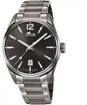 Lotus - Armbanduhr - Herren - Chronograph - 18684/1 - Chronograph - Grau