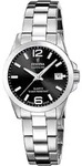 Festina - F20049/6 - Armbanduhr - Damen - Schwarz