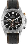 Jacques Lemans UEL Edition EL-101C Herrenchronograph