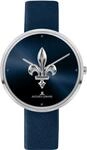 Jacques Lemans - Armbanduhr - Damen - Quarz - Design Collection - 1-2092D