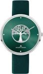 Jacques Lemans - Armbanduhr - Damen - Quarz - Design Collection - 1-2092E