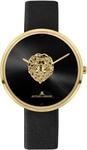 Jacques Lemans - Armbanduhr - Damen - Quarz - Design Collection - 1-2092F