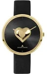 Jacques Lemans - Armbanduhr - Damen - Quarz - Design Collection - 1-2092G