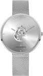 Jacques Lemans - Armbanduhr - Damen - Quarz - Design Collection - 1-2092M