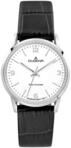 Dugena Funk-Damen-Armbanduhr Momentum XS, Funk, Edelstahl, 5 bar