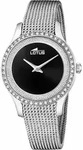 Lotus - 18826/3 - Armbanduhr - Damen - Silber