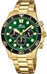 Lotus - 18758/8 - Armbanduhr - Chronograph - Herren