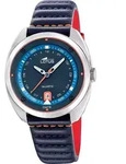 Lotus - 19096/1 - Armbanduhr - Herren - Blau