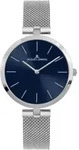Jacques Lemans - Armbanduhr - Damen - Quarz - Milano - 1-2024Q - Blau