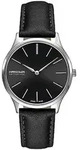 HANOWA - Armbanduhr - Damen - 16-6075.04.007 - PURE - Schwarz