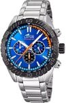 Lotus - 18951/B - Armbanduhr - Chronograph - Herren