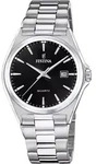 Festina - F20552/5 - Armbanduhr - Herren - Schwarz