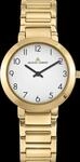 Jacques Lemans - Armbanduhr - Damen - Milano Classic 1-1842.1S