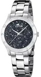 LOTUS - Armbanduhr - Damen - 18569-4 - Bliss - Trend - Silber