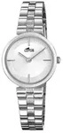 Lotus Watches - Damen -Armbanduhr- 18541/1 - Silber