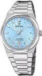 Festina Quarz Herren Nueva i-size F20051/C