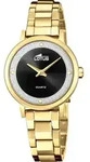 Lotus - 18893/4 - Armbanduhr - Damen - Gold