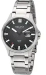 Regent - 32-BA-794 - Herrenuhr - Silber