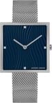 Jacques Lemans - Armbanduhr - Damen - Design Collection 1-2094C