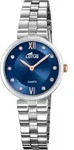 Lotus Bliss 18541/4 Damenarmbanduhr - Silber