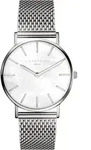 LIEBESKIND BERLIN Damen Uhr Armbanduhr Edelstahl LT-0144-MQ - Silber
