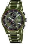 Lotus - 19090/3 - Armbanduhr - Chronograph - Herren