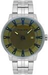 Police FLINT PL15391JS.61M Herrenarmbanduhr