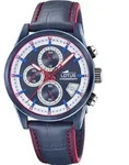 Lotus - 19087/1 - Armbanduhr - Chronograph - Herren