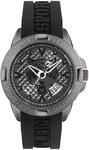 Plein Sport Herrenuhr Touchdown