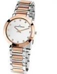 Jacques Lemans - Armbanduhr - Damen - Milano - Classic - 1-1842.1N