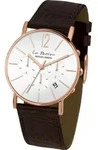 Jacques Lemans - Armbanduhr - Damen - La Passion - LP-123L