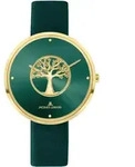 Jacques Lemans Design Collection 1-2092J Damenarmbanduhr - Gold