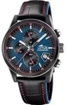 Lotus - 19089/2 - Armbanduhr - Chronograph - Herren