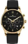 Jacques Lemans - Armbanduhr - Herren - Chronograph - Quarz - London - 1-2126D