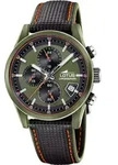 Lotus - 19091/3 - Armbanduhr - Chronograph - Herren